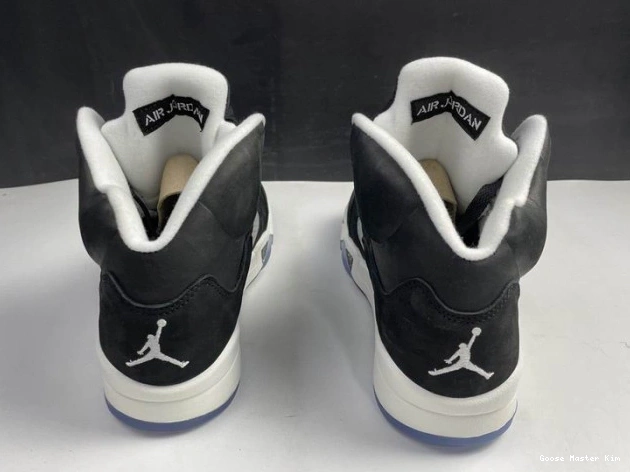 OREO CT4838-011 5 JORDAN AIR 0525